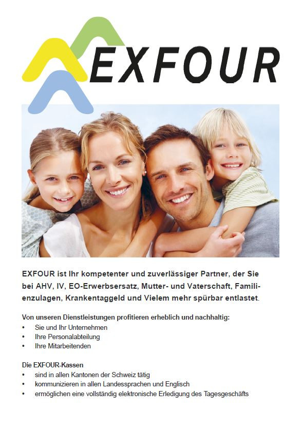 EXFOUR-Flyer