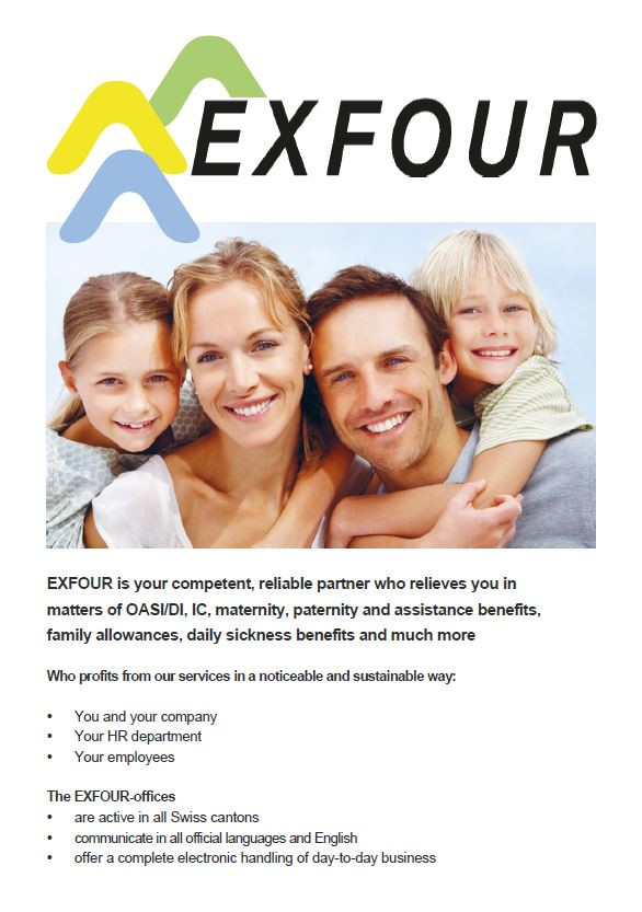 EXFOUR-Flyer